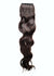 Surf Curl 100% Human Hair Crochet Braids 16"